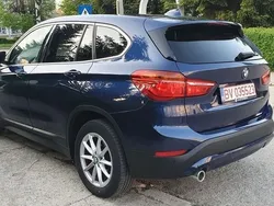 Albastru Utilizat 2020 BMW X1 Advantage SUV | 15.500 EUR (Preț bun)