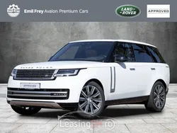 Alb Utilizat 2022 Land Rover Range Rover SUV | 186.040 EUR