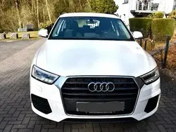 Utilizat 2018 Audi Q3 SUV | 13.950 EUR