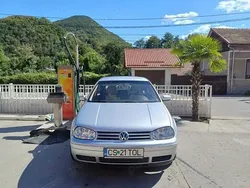 Utilizat 2000 VW Golf IV Berlinǎ | 1.500 EUR (Preț OK)