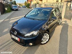Culoaregri Utilizat 2010 VW Golf VI Highline Hatchback | 5.999 EUR (Preț OK)