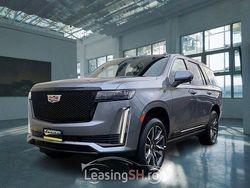 Gri Utilizat 2023 Cadillac Escalade SUV | 128.449 EUR