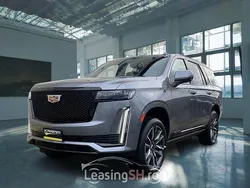 Gri Utilizat 2023 Cadillac Escalade SUV | 128.449 EUR