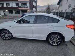 Alb Utilizat 2018 BMW X4 SUV | 23.450 EUR (Super Preț)