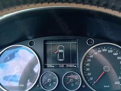 Utilizat 2004 VW Touareg SUV | 4.000 EUR