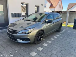 Gri Utilizat 2021 Opel Astra GS Line Break | 13.600 EUR