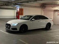Utilizat 2020 Audi A4 Comfort Berlinǎ | 24.000 EUR
