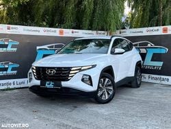 Culoarealb Utilizat 2021 Hyundai Tucson Advantage SUV | 21.450 EUR (Super Preț)