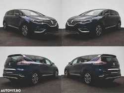 Culoarealbastru Utilizat 2019 Renault Espace Monovolum | 18.555 EUR (Preț OK)