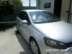 Utilizat 2012 VW Polo Berlinǎ | 5.000 EUR