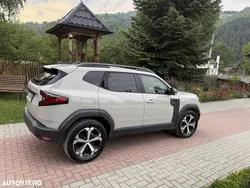 Maro Utilizat 2024 Dacia Duster Journey SUV | 23.000 EUR