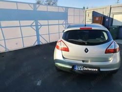 Utilizat 2010 Renault Mégane III Hatchback | 2.500 EUR (Preț OK)
