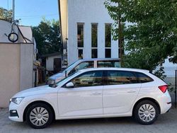 Utilizat 2020 Skoda Scala Hatchback | 10.999 EUR