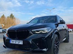 Utilizat 2019 BMW X5 M Sport SUV | 39.500 EUR