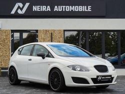 Culoarealb Utilizat 2012 Seat Leon Hatchback | 4.850 EUR (Preț OK)