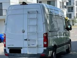 Utilizat 2016 VW Crafter Van | 9.000 EUR (Super Preț)
