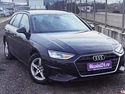 Utilizat 2020 Audi A4 Comfort Break | 19.980 EUR