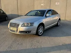 Utilizat 2007 Audi A6 Berlinǎ | 5.000 EUR