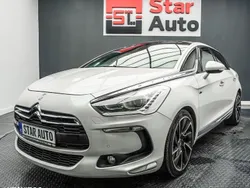 Alb Utilizat 2012 Citroën DS5 Hatchback | 9.990 EUR