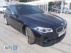 Negru Utilizat 2013 BMW 535 Berlinǎ | 23.750 EUR