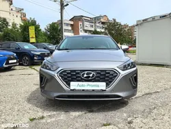 Gri Utilizat 2022 Hyundai Ioniq Berlinǎ | 20.999 EUR