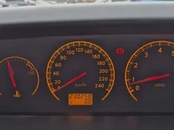 Gri Utilizat 2006 Nissan Primera Visia Berlinǎ | 1.600 EUR
