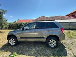 Culoaregri Utilizat 2006 Suzuki Grand Vitara SUV | 3.750 EUR (Preț OK)