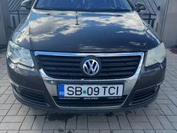 Utilizat 2009 VW Passat Highline | 4.400 EUR (Preț OK)