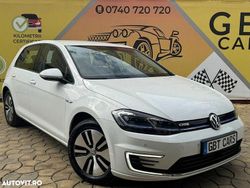 Culoarealb Utilizat 2019 VW e-Golf Hatchback | 15.500 EUR (Preț OK)