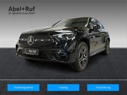 Utilizat 2025 Mercedes GLC300e AMG Coupe | 91.205 EUR
