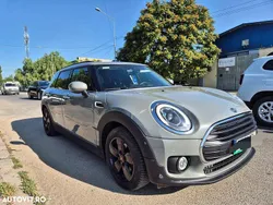Gri Utilizat 2021 Mini One D Clubman Break | 14.500 EUR