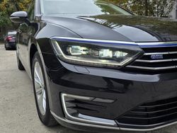 Utilizat 2016 VW Passat GTE Break | 11.900 EUR (Preț OK)