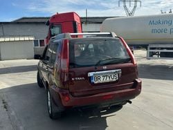 Utilizat 2006 Nissan X-Trail SUV | 5.000 EUR