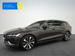 Other Utilizat 2023 Volvo V60 CC Inscription Break | 38.640 EUR
