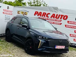 Albastru Utilizat 2023 DS Automobiles DS7 Crossback Bastille SUV | 32.011 EUR