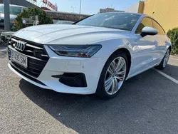 Alb Utilizat 2019 Audi A7 S-Line Hatchback | 43.000 EUR