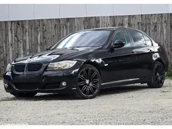 Negru Utilizat 2010 BMW 318 Berlinǎ | 6.300 EUR (Puțin scump)