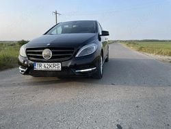 Utilizat 2013 Mercedes B180 Monovolum | 5.500 EUR