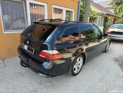 Utilizat 2008 BMW 530 Break | 4.800 EUR