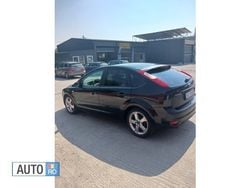 Negru Utilizat 2008 Ford Focus | 2.350 EUR (Preț OK)
