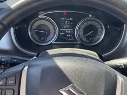 Rosu Utilizat 2019 Suzuki Vitara SUV | 15.650 EUR (Preț OK)