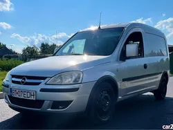 Utilizat 2005 Opel Combo Monovolum | 1.650 EUR
