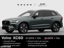 Culoareverde Nouă 2025 Volvo XC60 Plus SUV | 57.229 EUR (Scump)