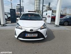 Culoarealb Utilizat 2019 Toyota Yaris | 13.990 EUR (Preț OK)