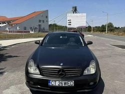 Utilizat 2006 Mercedes CLS320 Break | 6.000 EUR