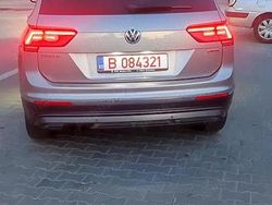 Utilizat 2018 VW Tiguan SUV | 19.900 EUR (Puțin scump)