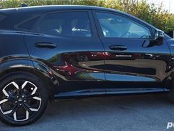 Negru Utilizat 2020 Ford Puma ST-Line X Coupe | 20.000 EUR (Preț OK)