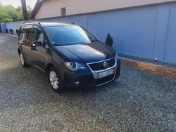Utilizat 2008 VW Tiguan SUV | 4.500 EUR (Super Preț)