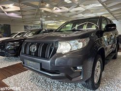 Culoaregri Utilizat 2020 Toyota Land Cruiser SUV | 40.168 EUR