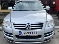 Utilizat 2006 VW Touareg SUV | 5.000 EUR